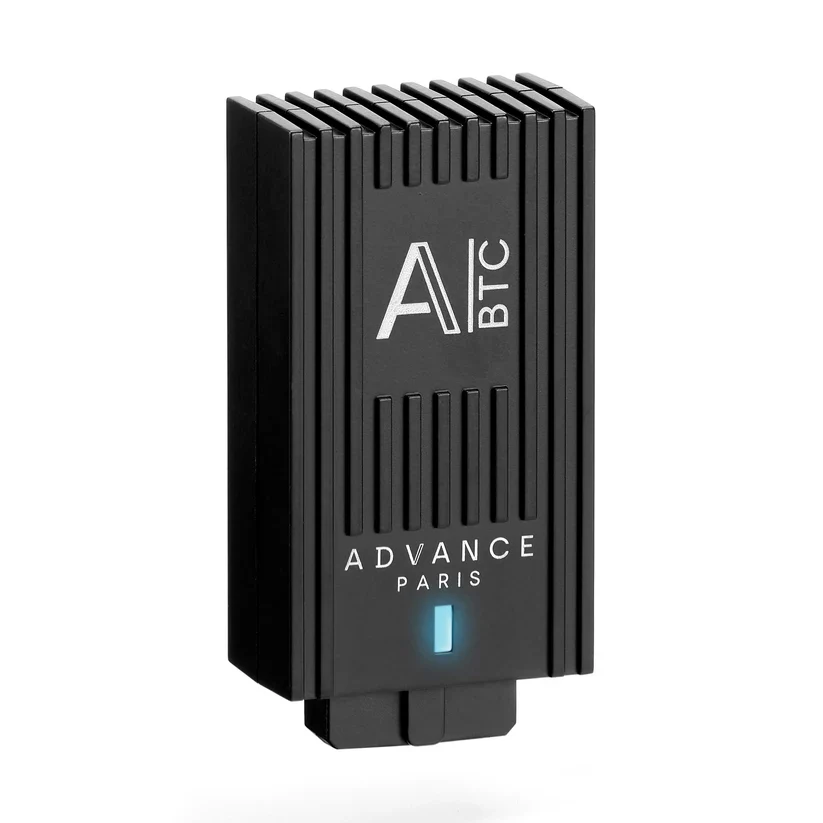 Advance Paris A-BTC Nova Bluetooth Adapter - Image 2