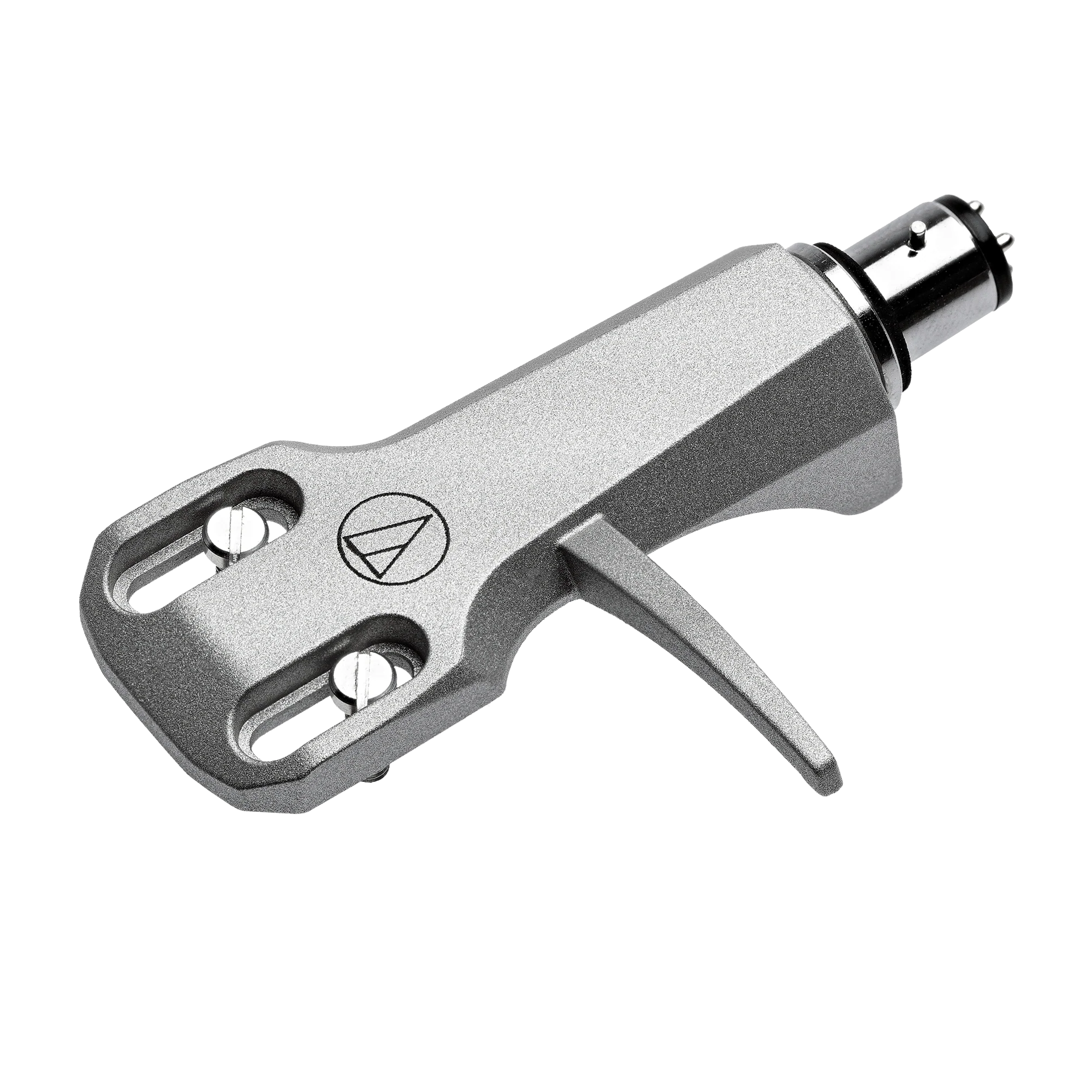 Audio Technica AT-HS6 (Silver) Headshell