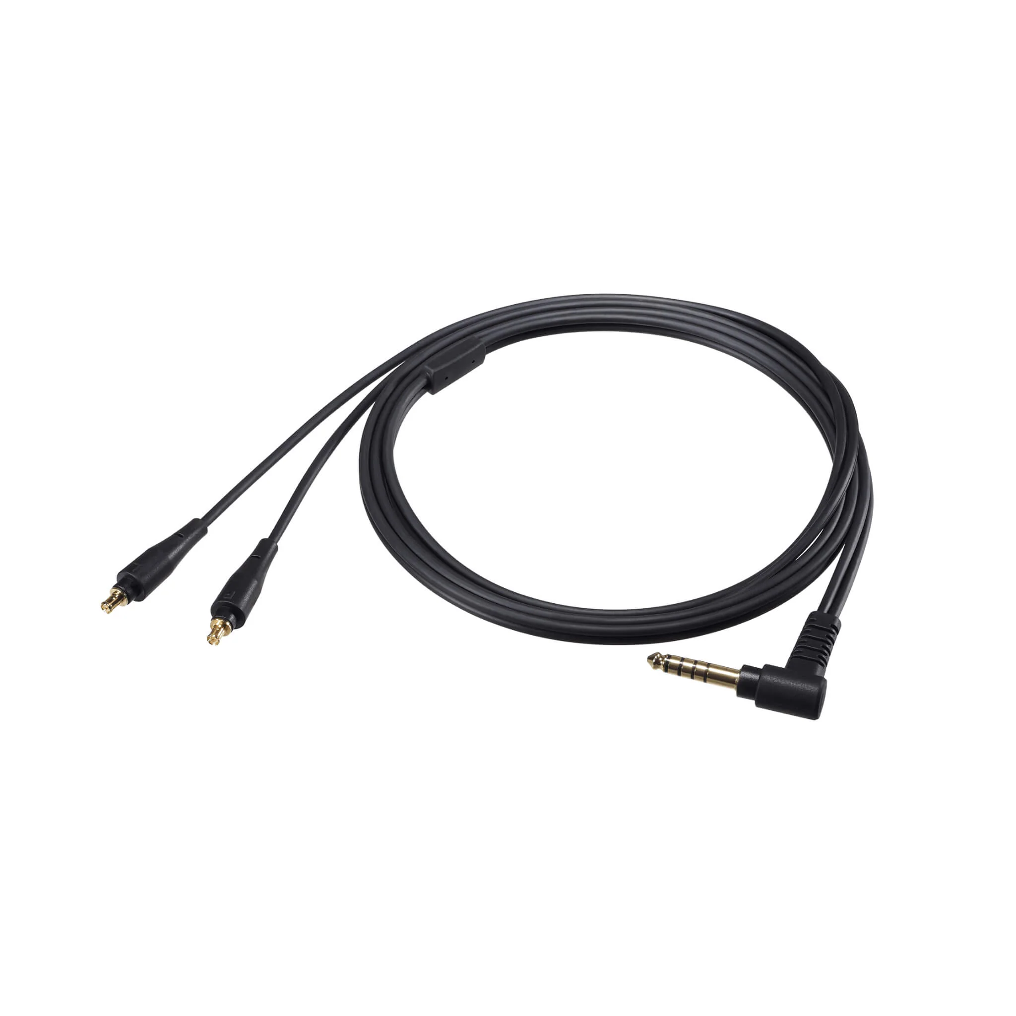 Audio-Technica ATH-WP900 HiRes Over Ear Headphones - Image 6