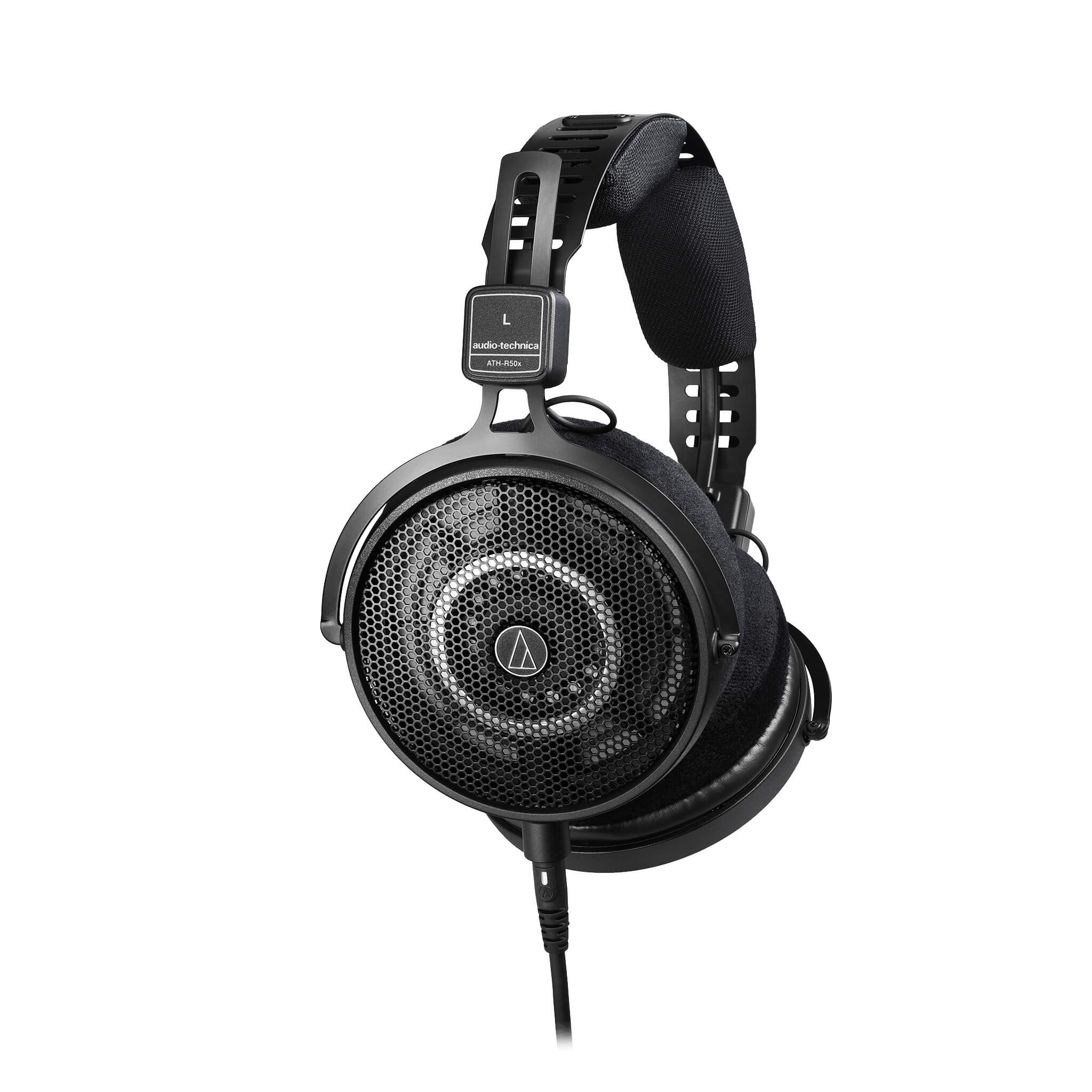 Audio Technica ATHr50X Headphones - Image 6