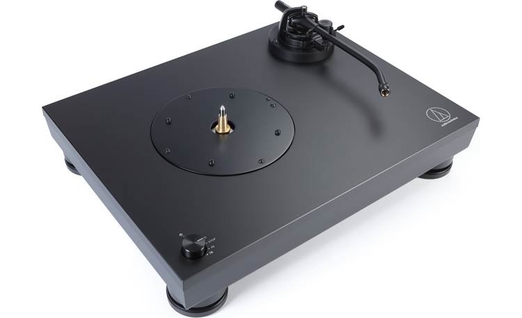 Audio Technica LP5X Black - Image 4