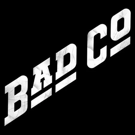 Bad Company - Bad Company (Analogue Productions Atlantic 75 Series Hybrid SACD)