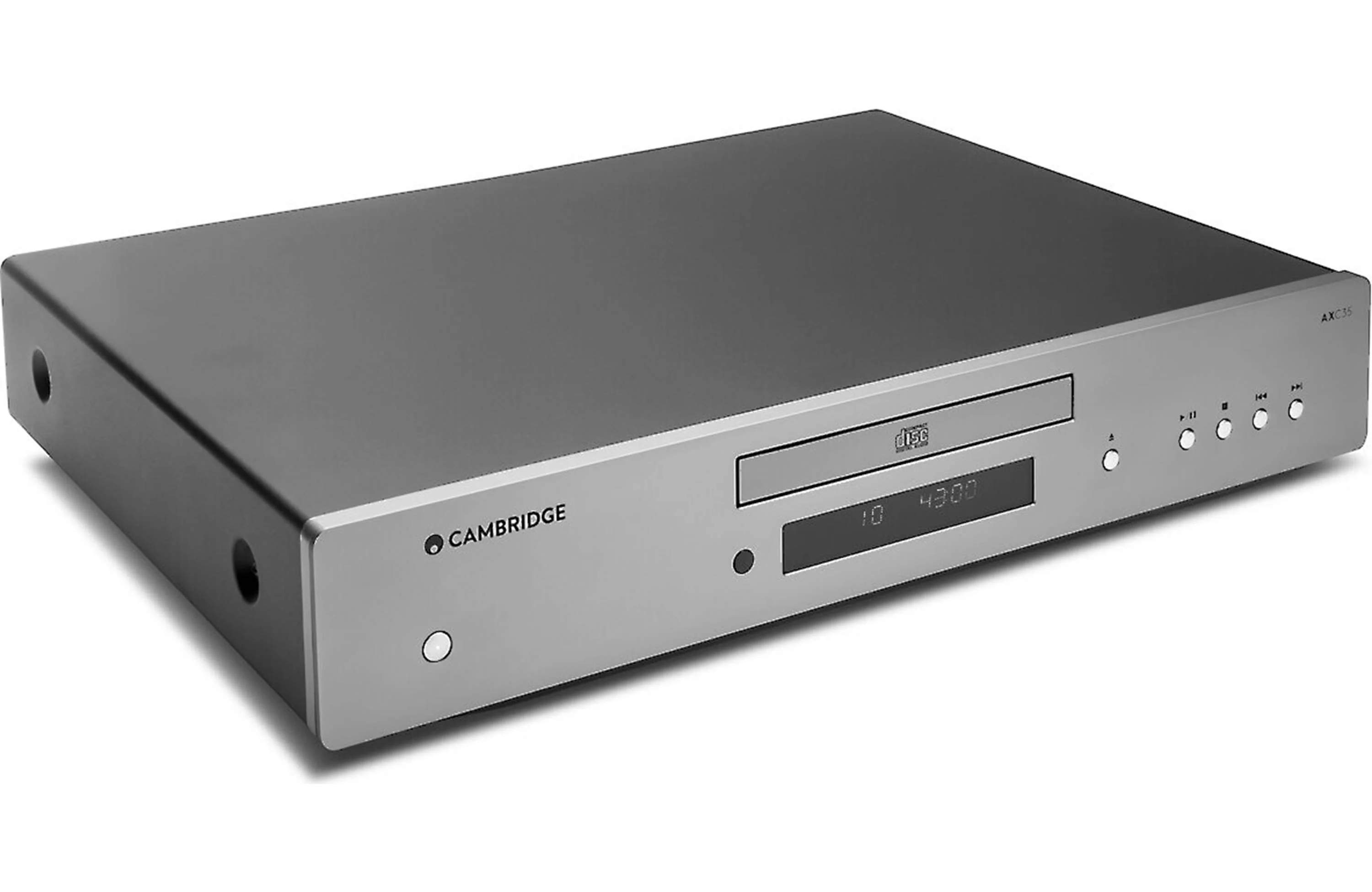 Cambridge Audio AXC35 CD Player - Image 3