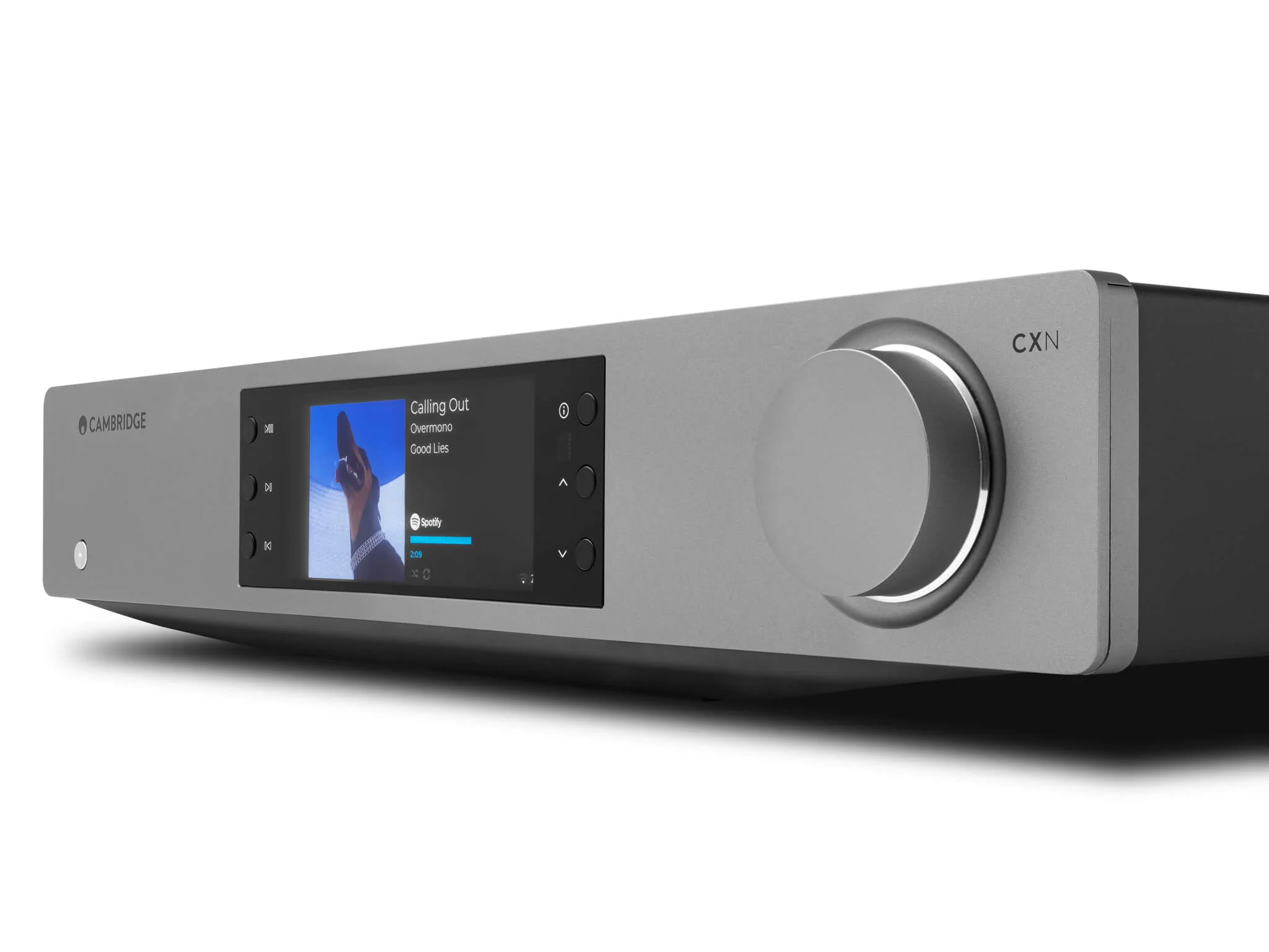 Cambridge Audio CXN100 Network Streamer - Image 3