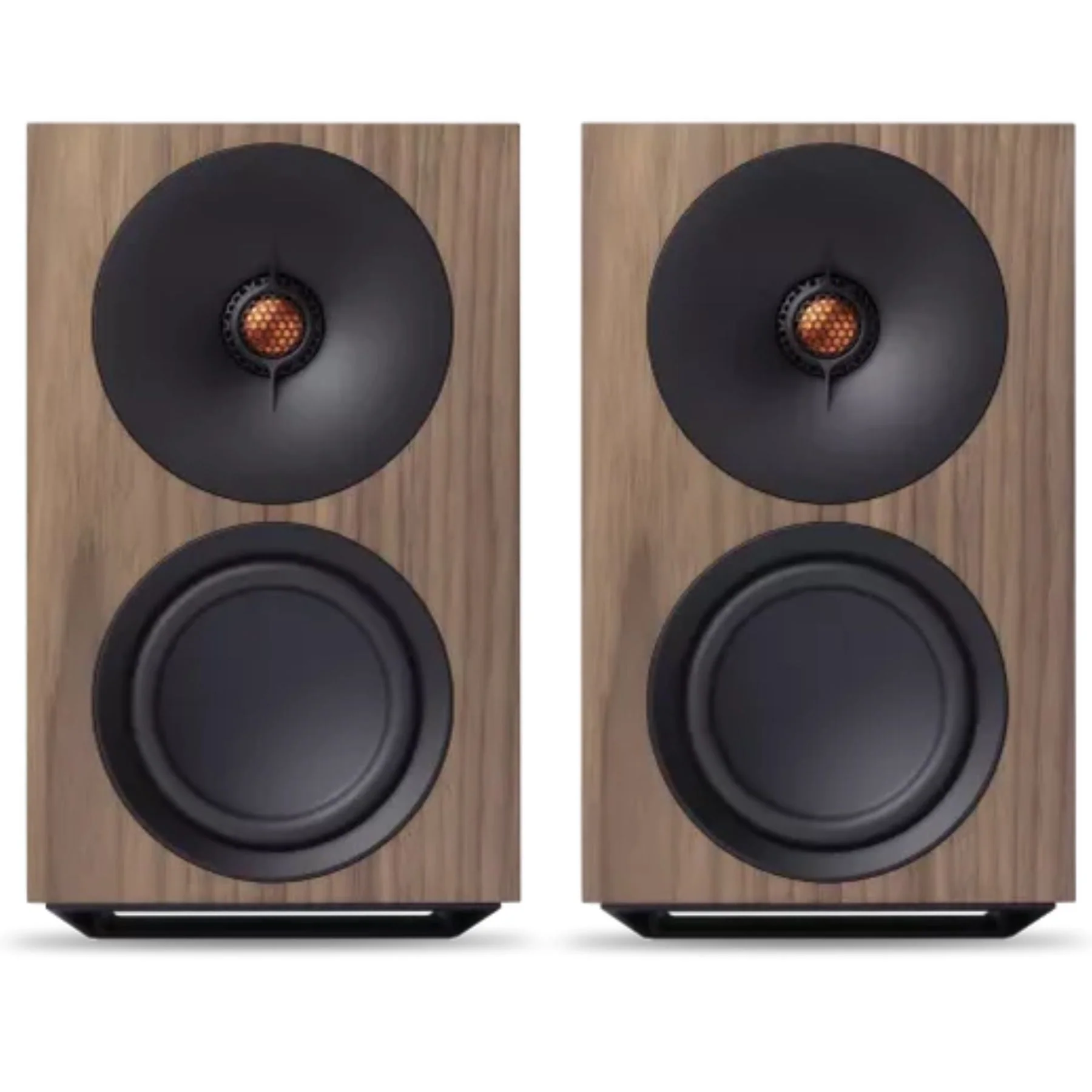 Cambridge Audio L/R M Active Stereo Speakers (Pair) - Image 11