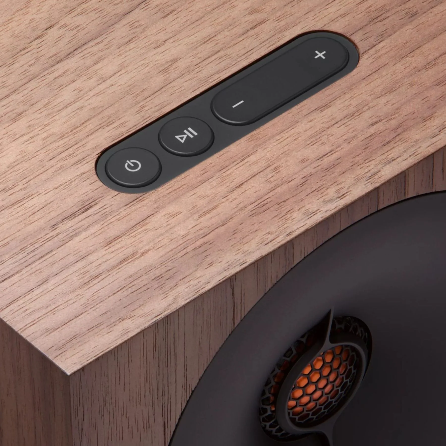 Cambridge Audio L/R M Active Stereo Speakers (Pair) - Image 5