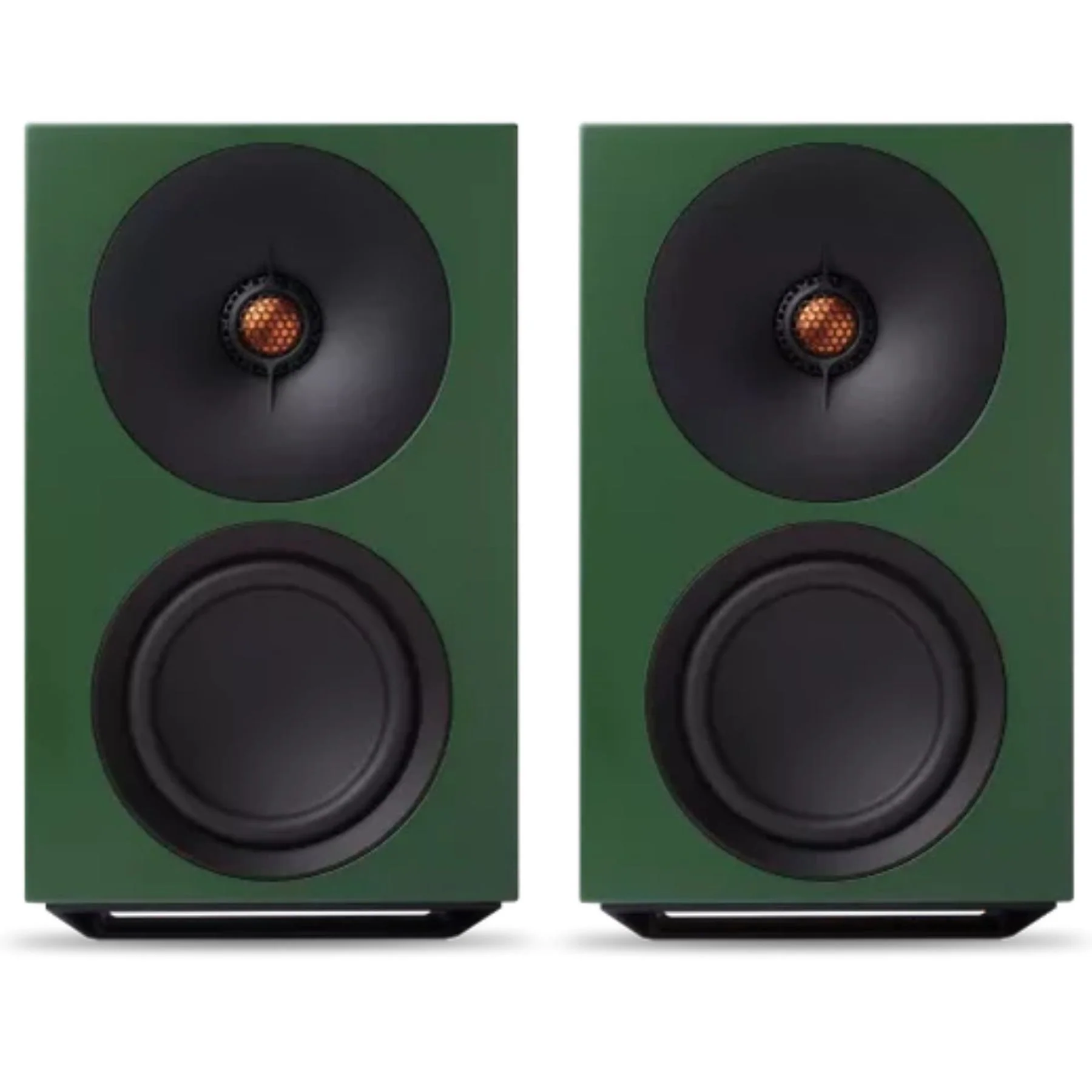 Cambridge Audio L/R M Active Stereo Speakers (Pair) - Image 8