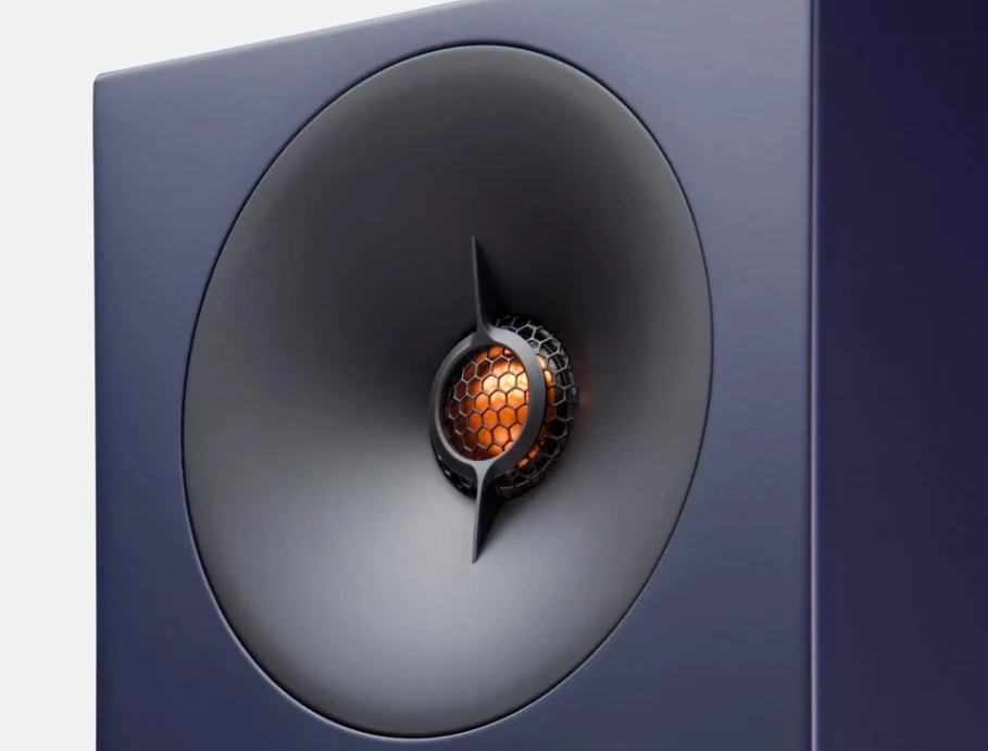 Cambridge Audio L/R S Active Stereo Speakers (Pair) - Image 11