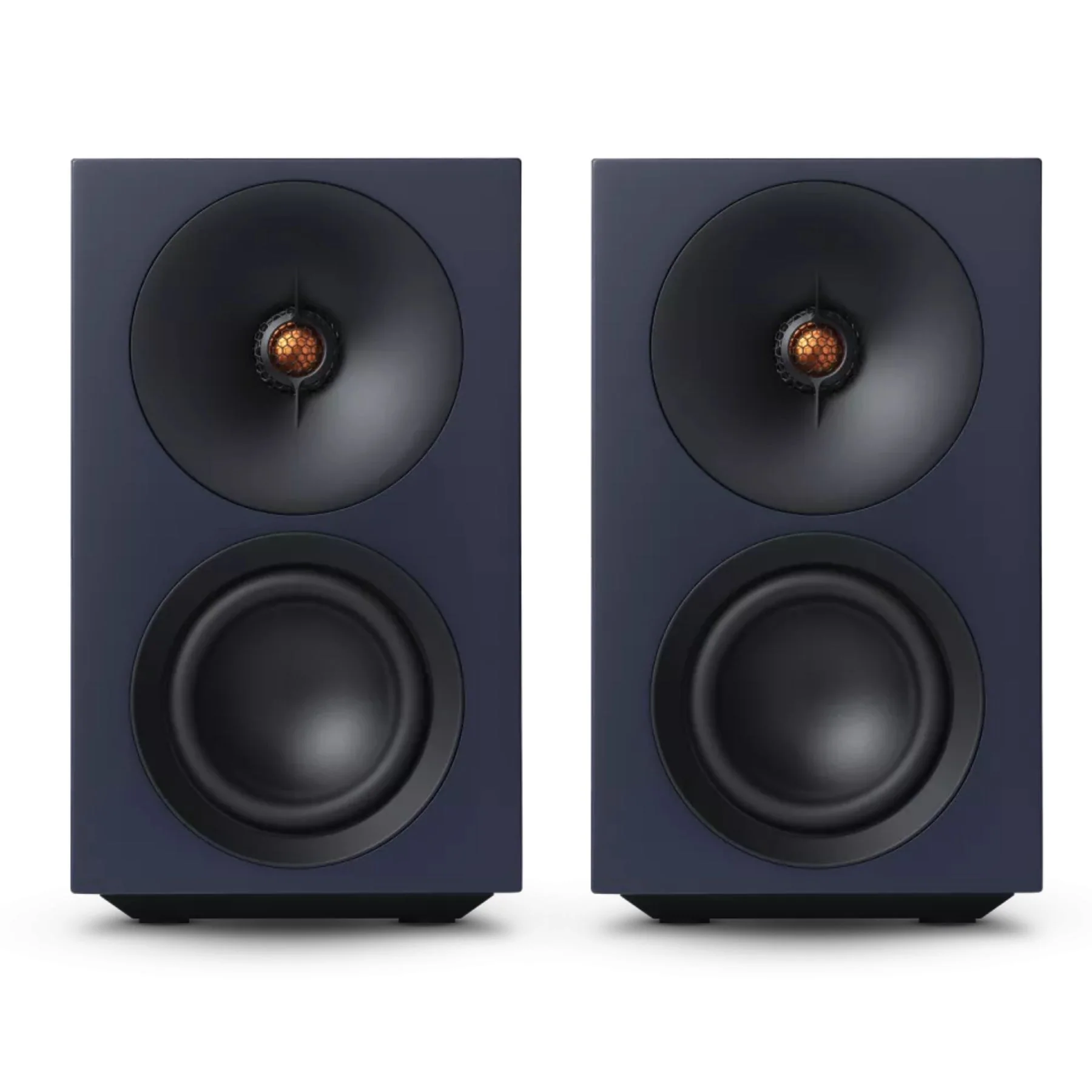 Cambridge Audio L/R S Active Stereo Speakers (Pair) - Image 5