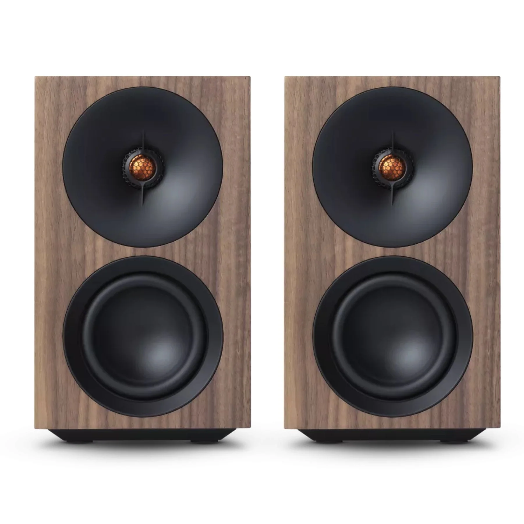 Cambridge Audio L/R S Active Stereo Speakers (Pair) - Image 6