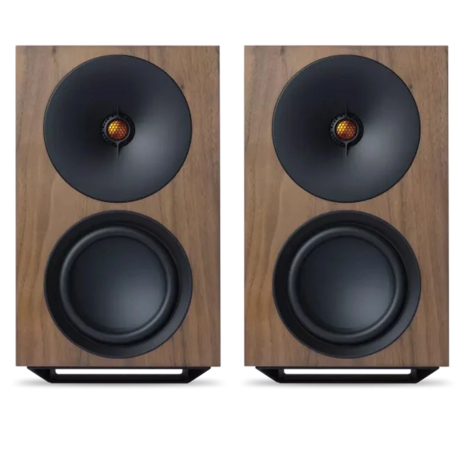 Cambridge Audio L/R X Active Stereo Speakers (Pair) - Image 6