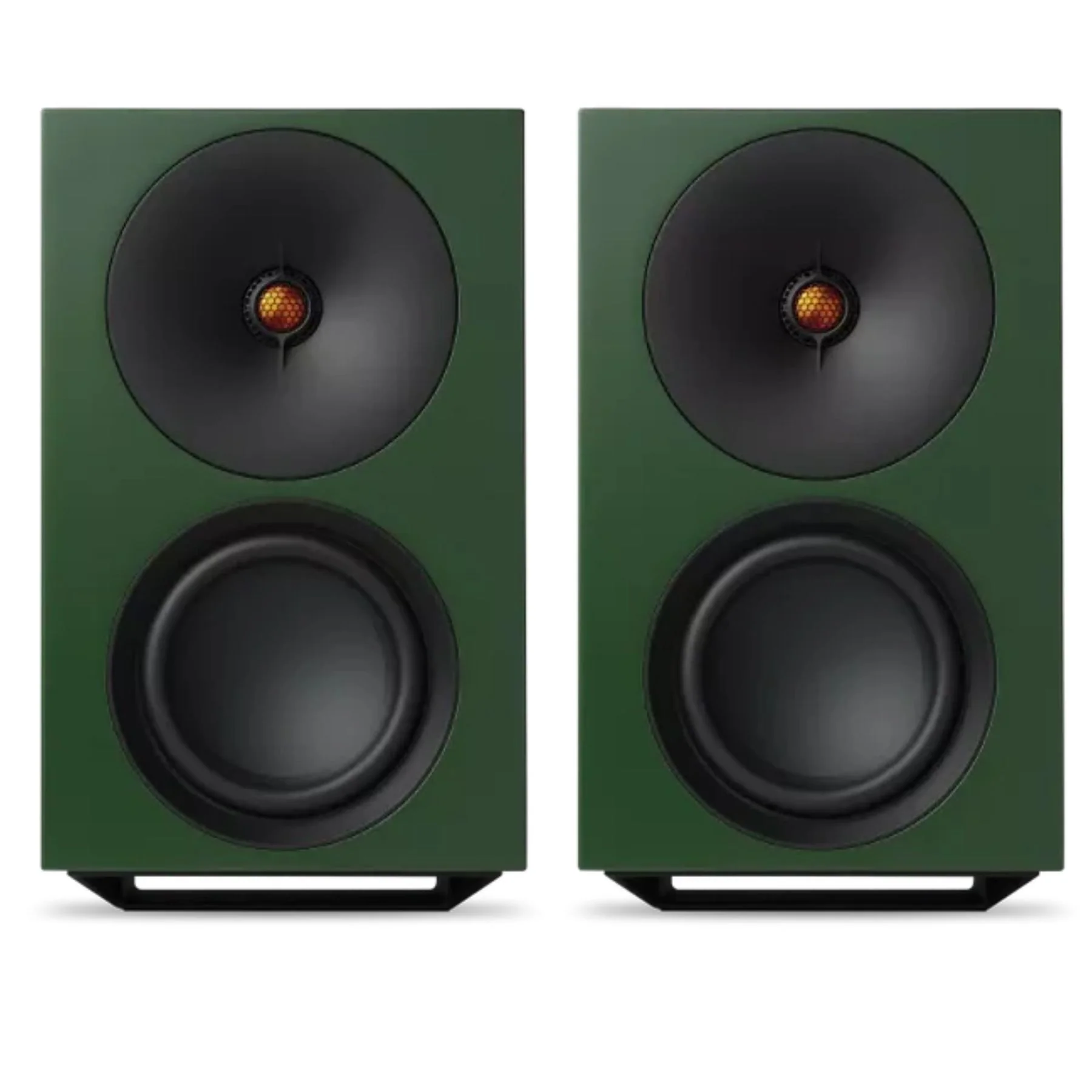 Cambridge Audio L/R X Active Stereo Speakers (Pair) - Image 7