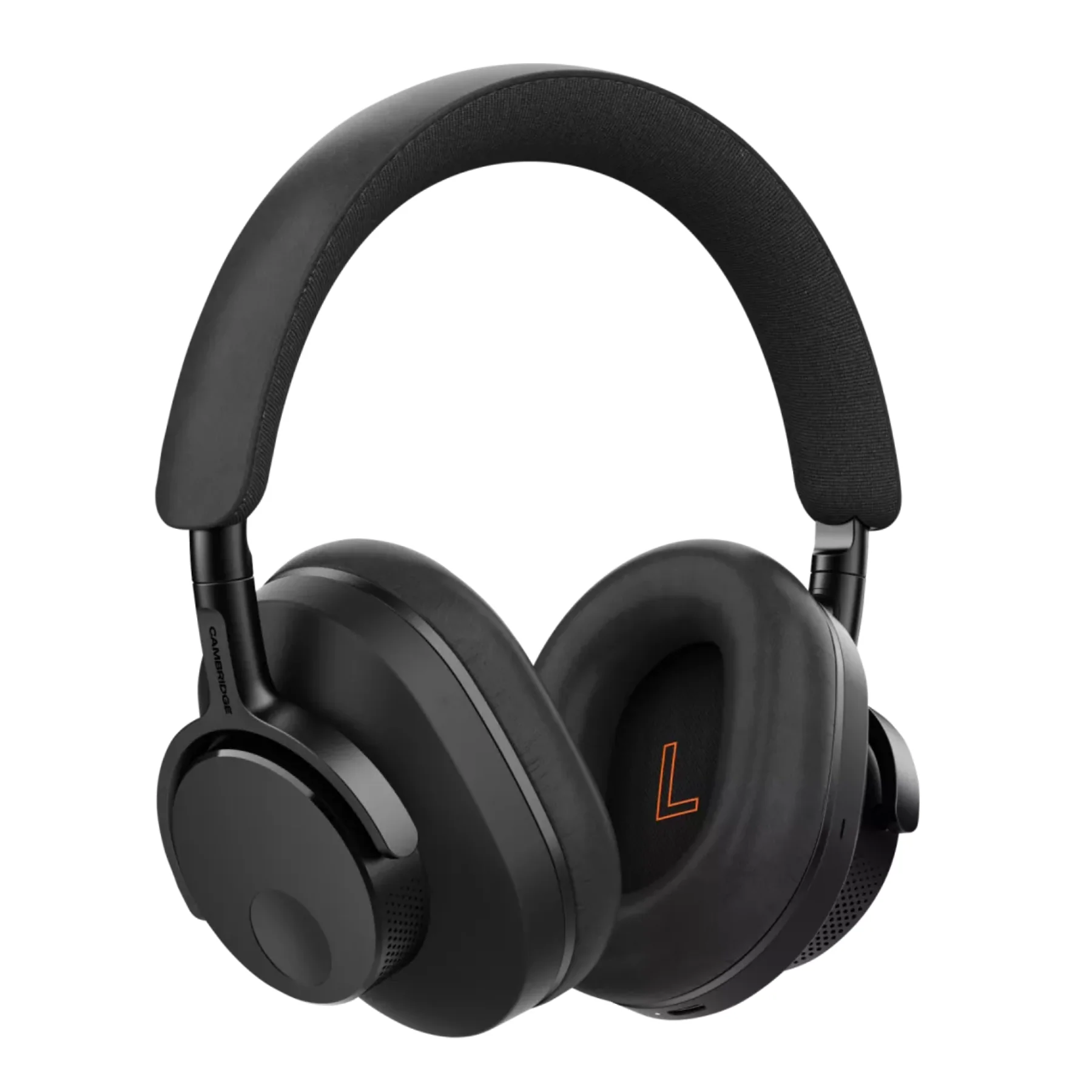 Cambridge Audio Melomania P100 SE Over-Ear Headphones with ANC - Image 4