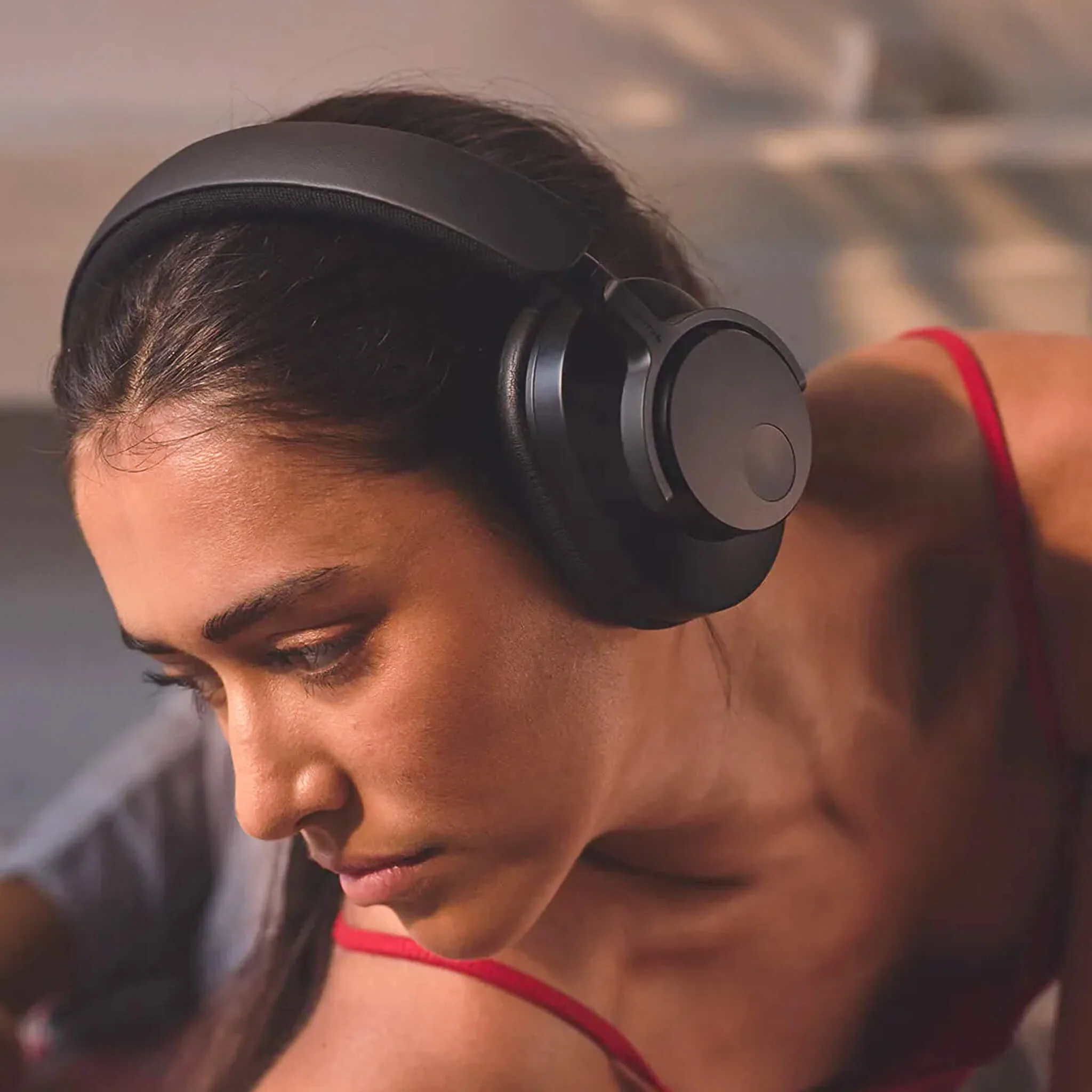 Cambridge Audio Melomania P100 SE Over-Ear Headphones with ANC - Image 6