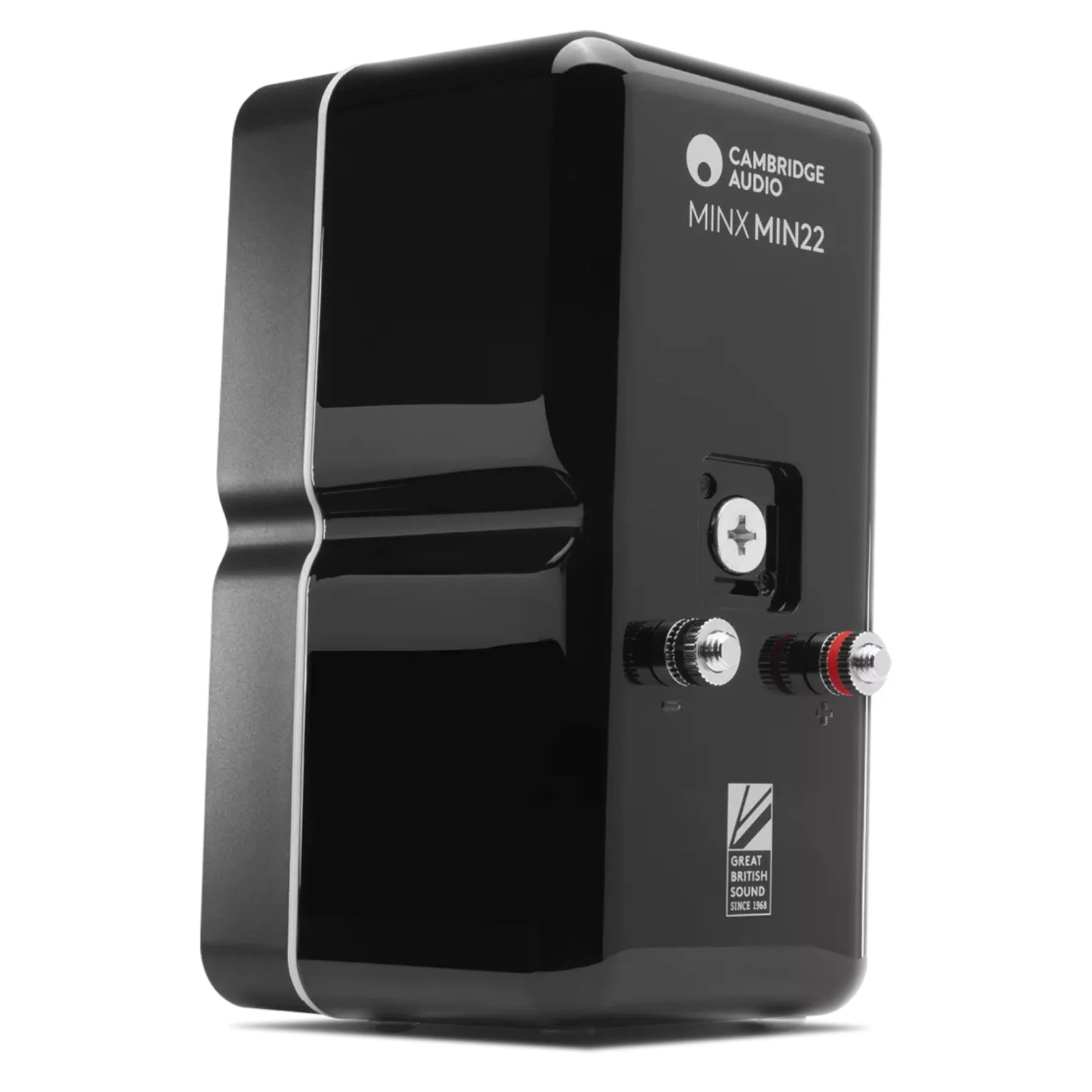 Cambridge Audio MINX S325 5.1 Home Cinema Package - Image 5