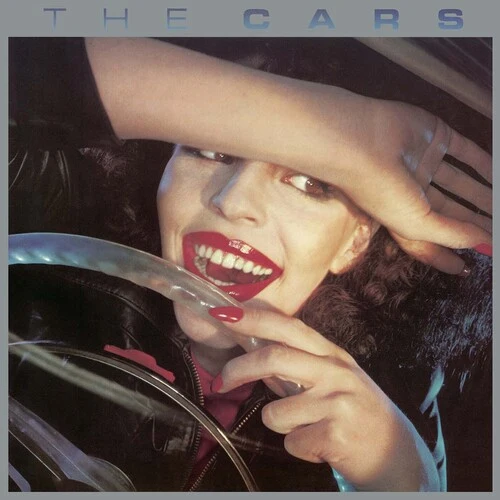 Cars, The - Self Titled