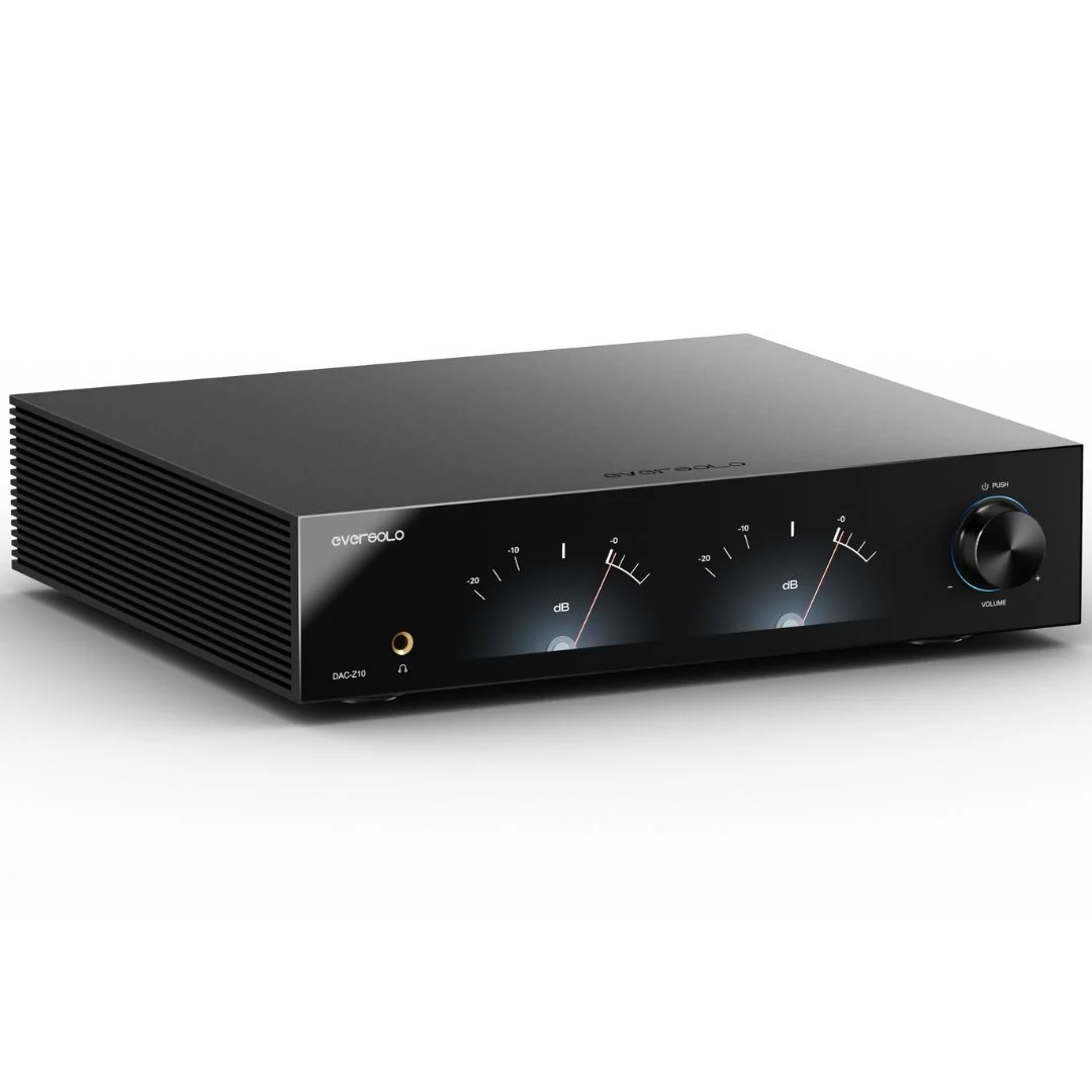 Eversolo DAC Z10 - Open Box - Image 3