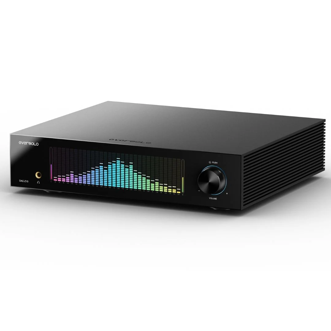 Eversolo DAC Z10 - Open Box - Image 4