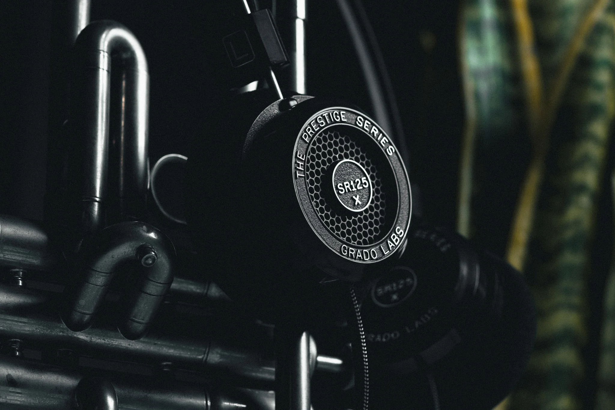 Grado Prestige Series Headphones - SR125x - Image 5