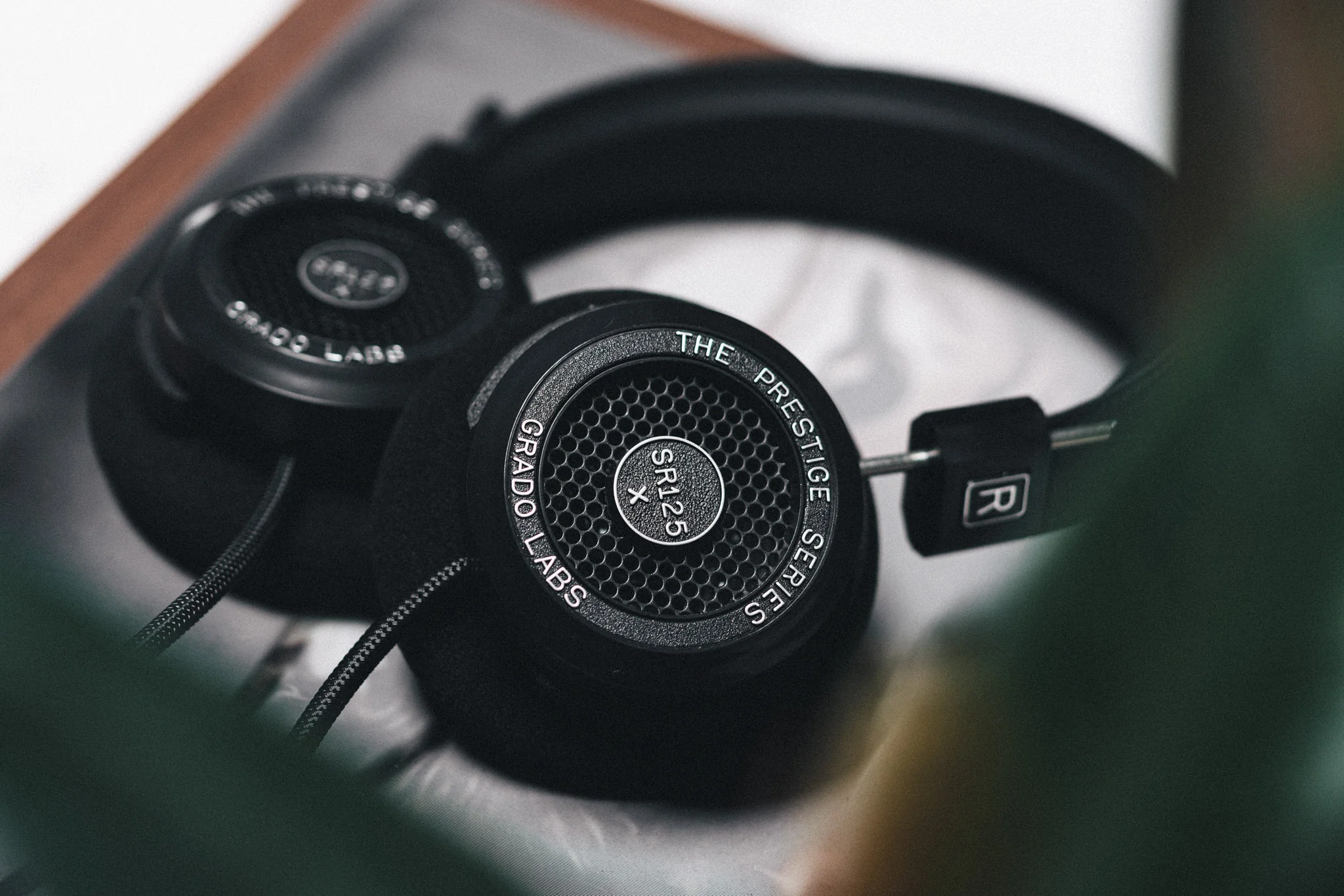 Grado Prestige Series Headphones - SR125x - Image 7