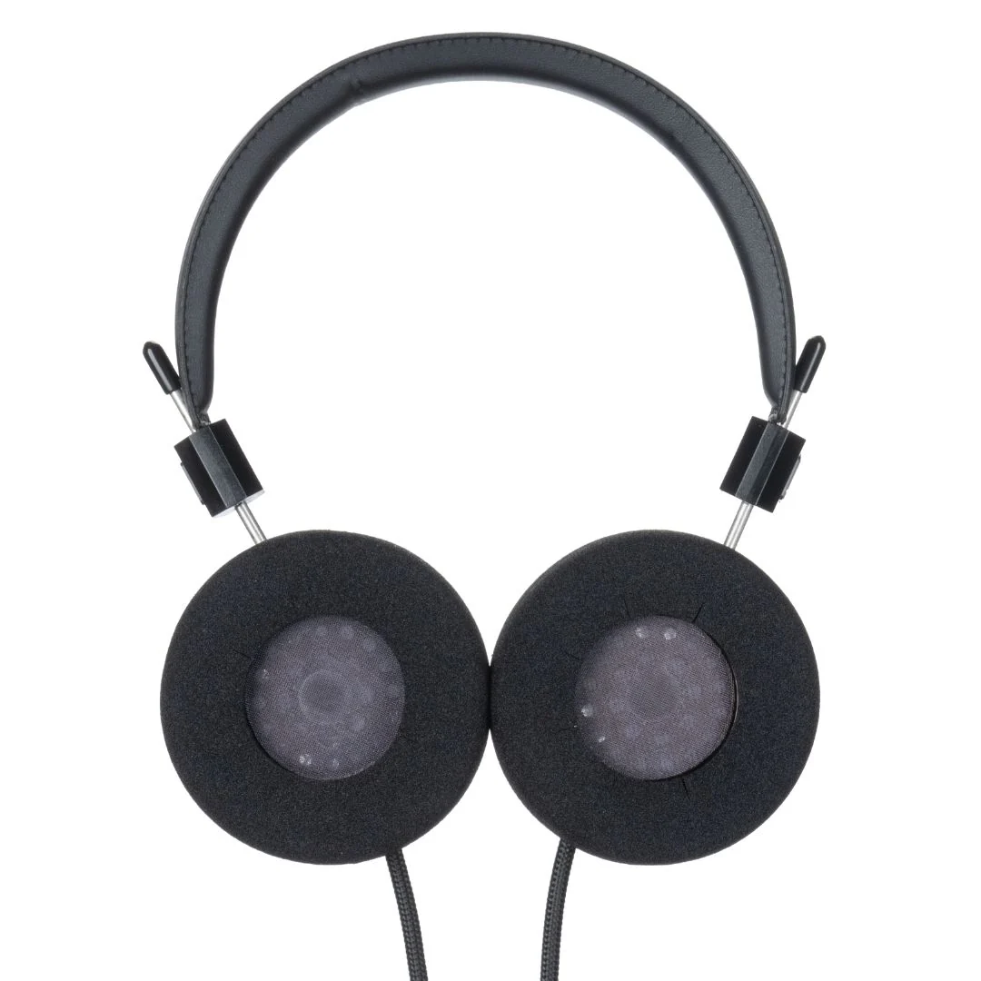 Grado Classic SR80 Open-Back Headphones - Image 3