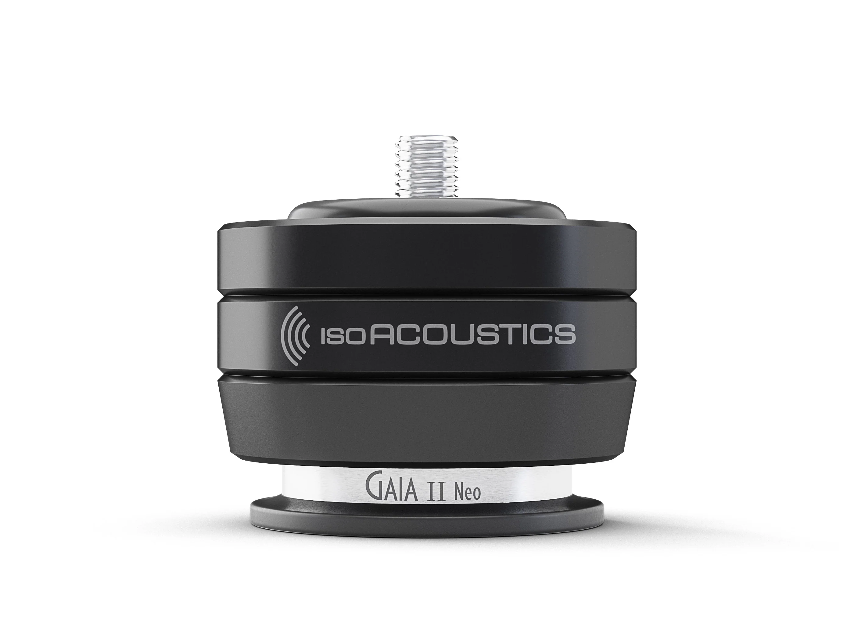 ISOAcoustics GAIA II Neo Speaker Isolation Feet (set of 4) - Image 3