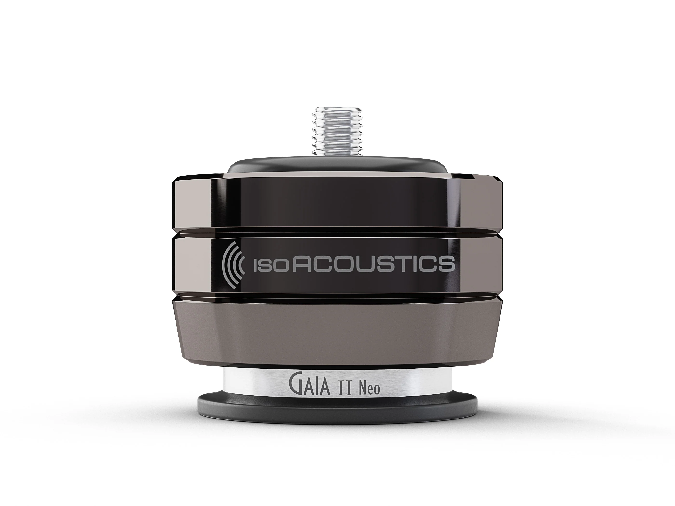 ISOAcoustics GAIA II Neo Speaker Isolation Feet (set of 4) - Image 4