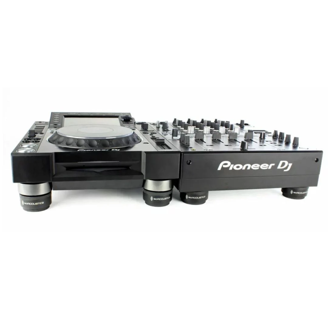 ISOAcoustics ISO-PUCK Mini (Set of 8) - Image 6