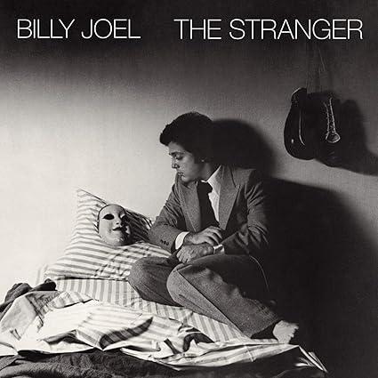 Joel, Billy - The Stranger (30th Anniversary Edition)