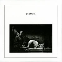 Joy Division - Closer