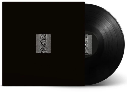 Joy Division - Unknown Pleasures - Image 2
