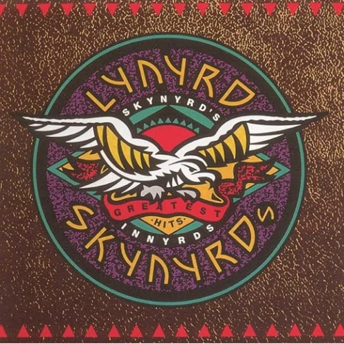 Lynyrd Skynyrd – Skynyrd's Innyrds (Greatest Hits)