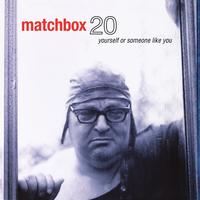 Matchbox Twenty - Yourself or Someone Like You (Hybrid SACD Analogue Productions Atlantic 75 Series)
