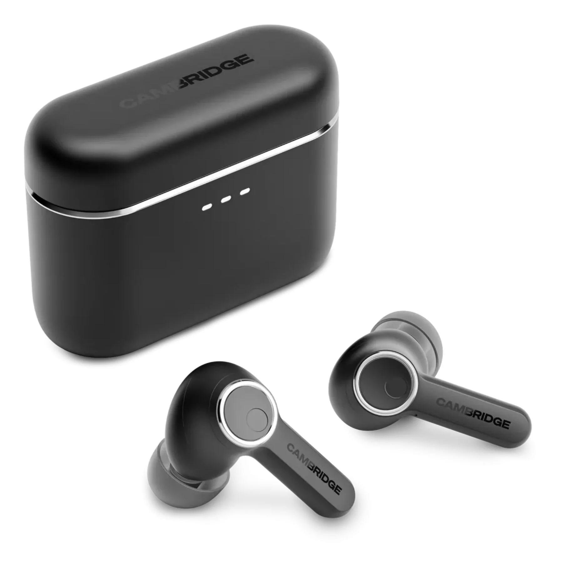 Cambridge Audio Melomania A100 True Wireless Earphones with ANC - Image 3