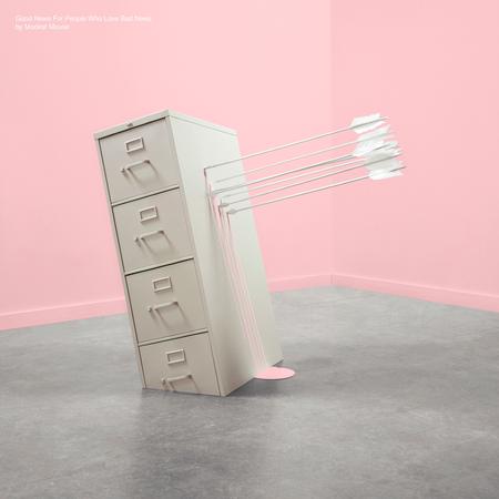 Modest Mouse - Good News for People Who Love Bad News (Deluxe 20th Anniversary Edition)