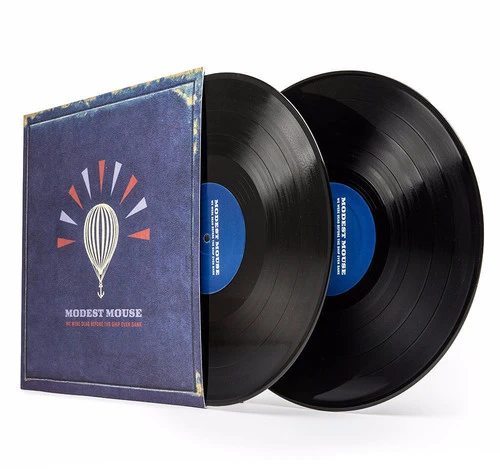Modest Mouse - We Were Dead Before The Ship Even Sank - Image 2