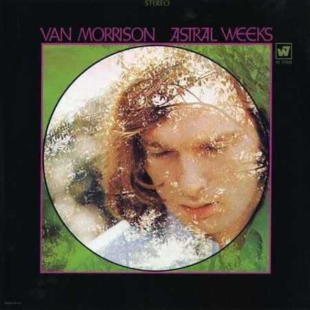 Morrison, Van - Astral Weeks (Acoustic Sounds 40 Series)