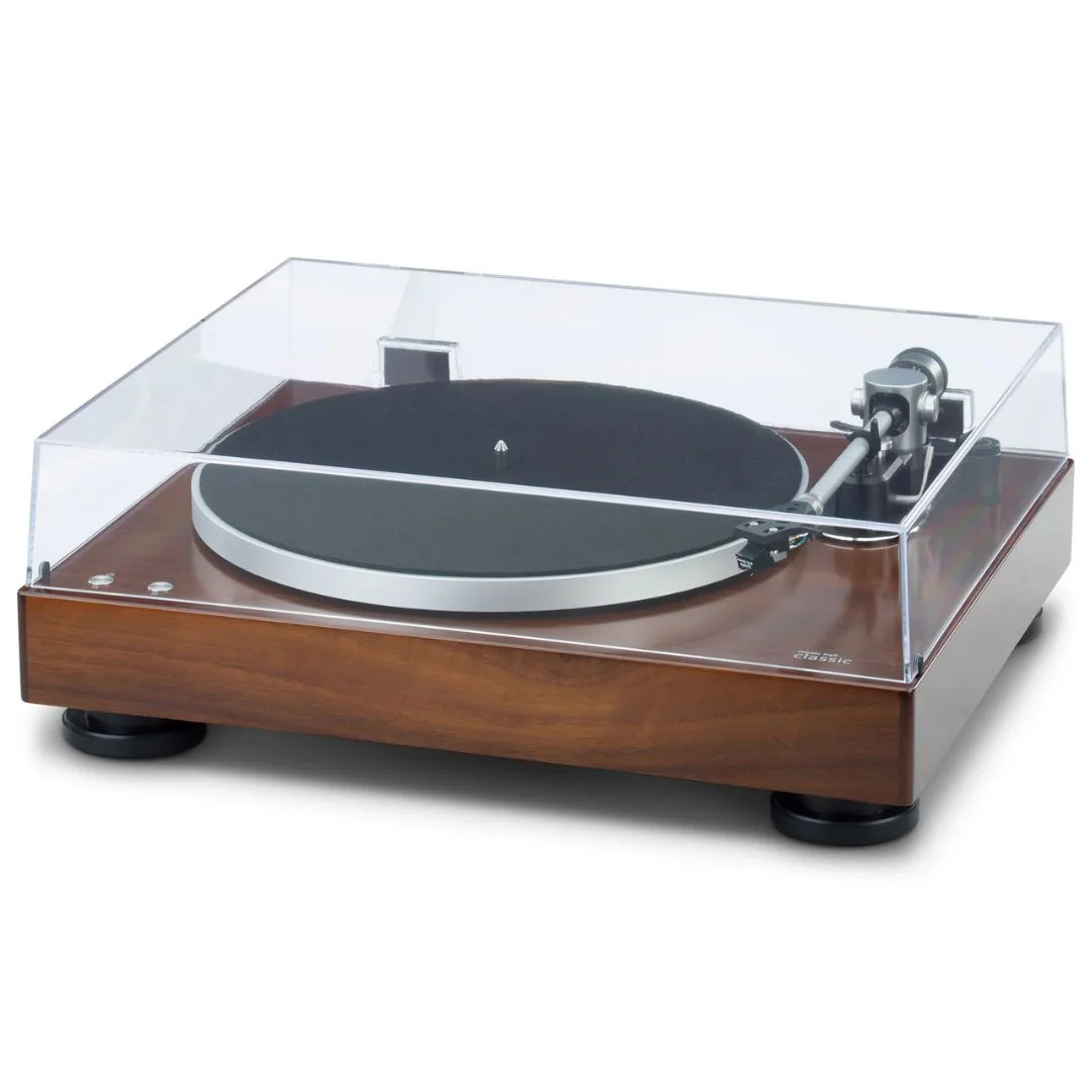 Music Hall Classic Turntable - Image 3