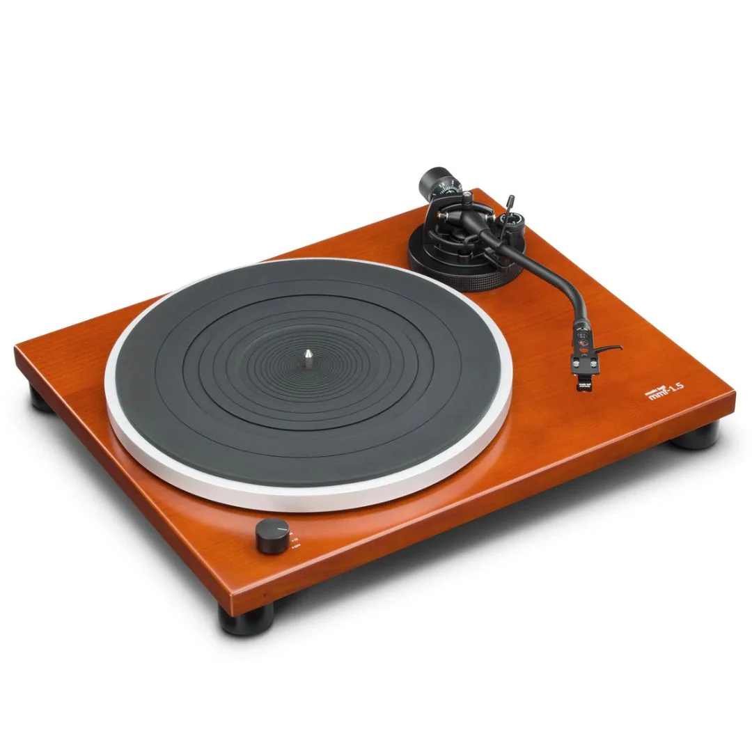 Music Hall MMF-1.5 Turntable - Image 4