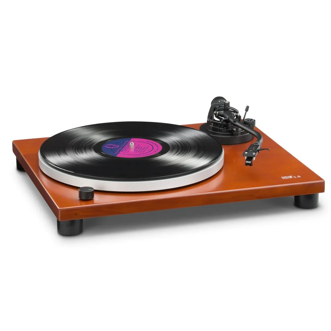 Music Hall MMF-1.5 Turntable - Image 5
