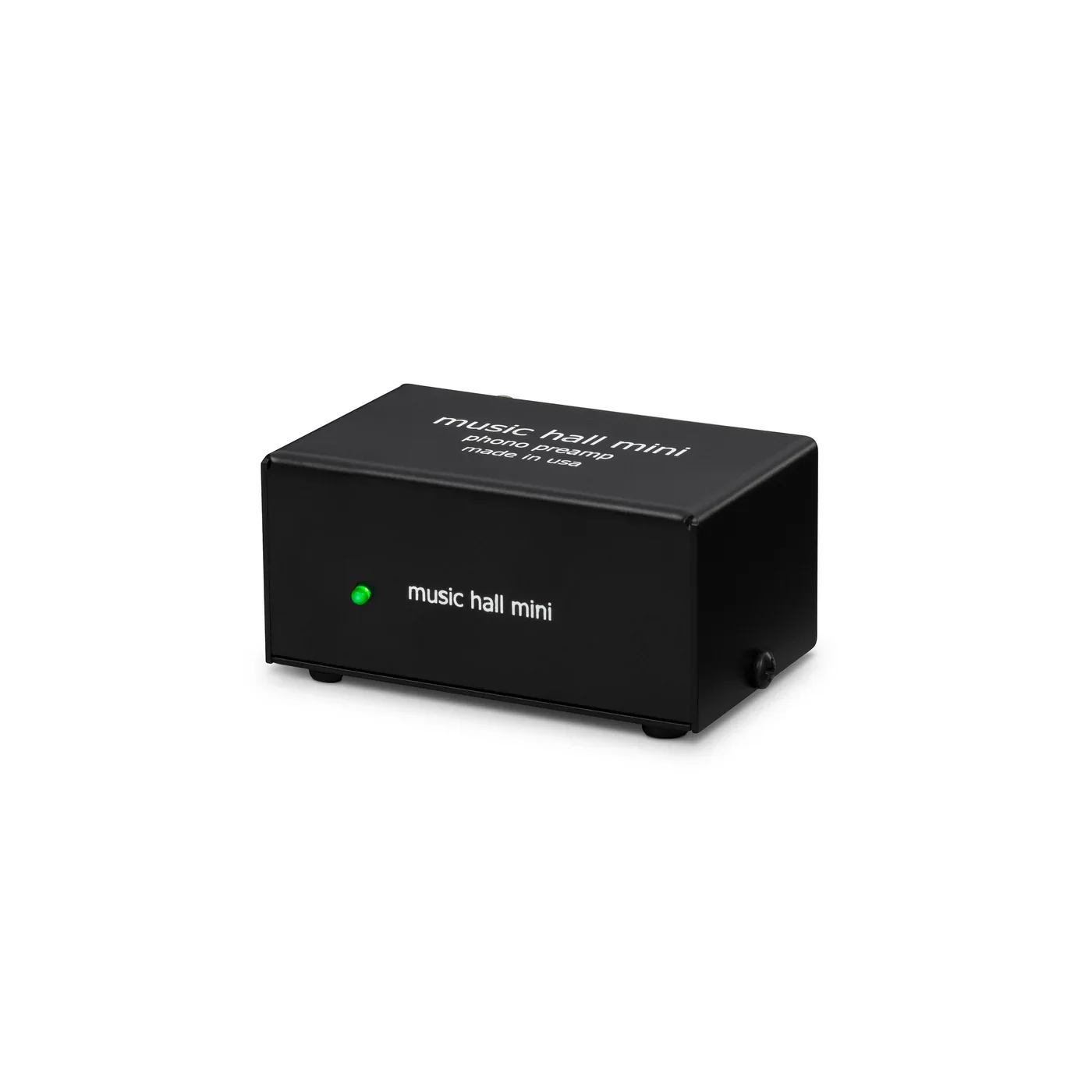 Music Hall Mini Phono Preamplifier - Image 3