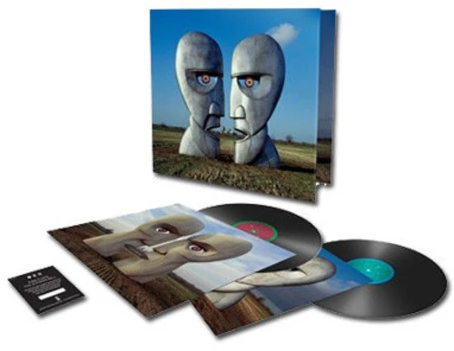 Pink Floyd - Division Bell - Image 2