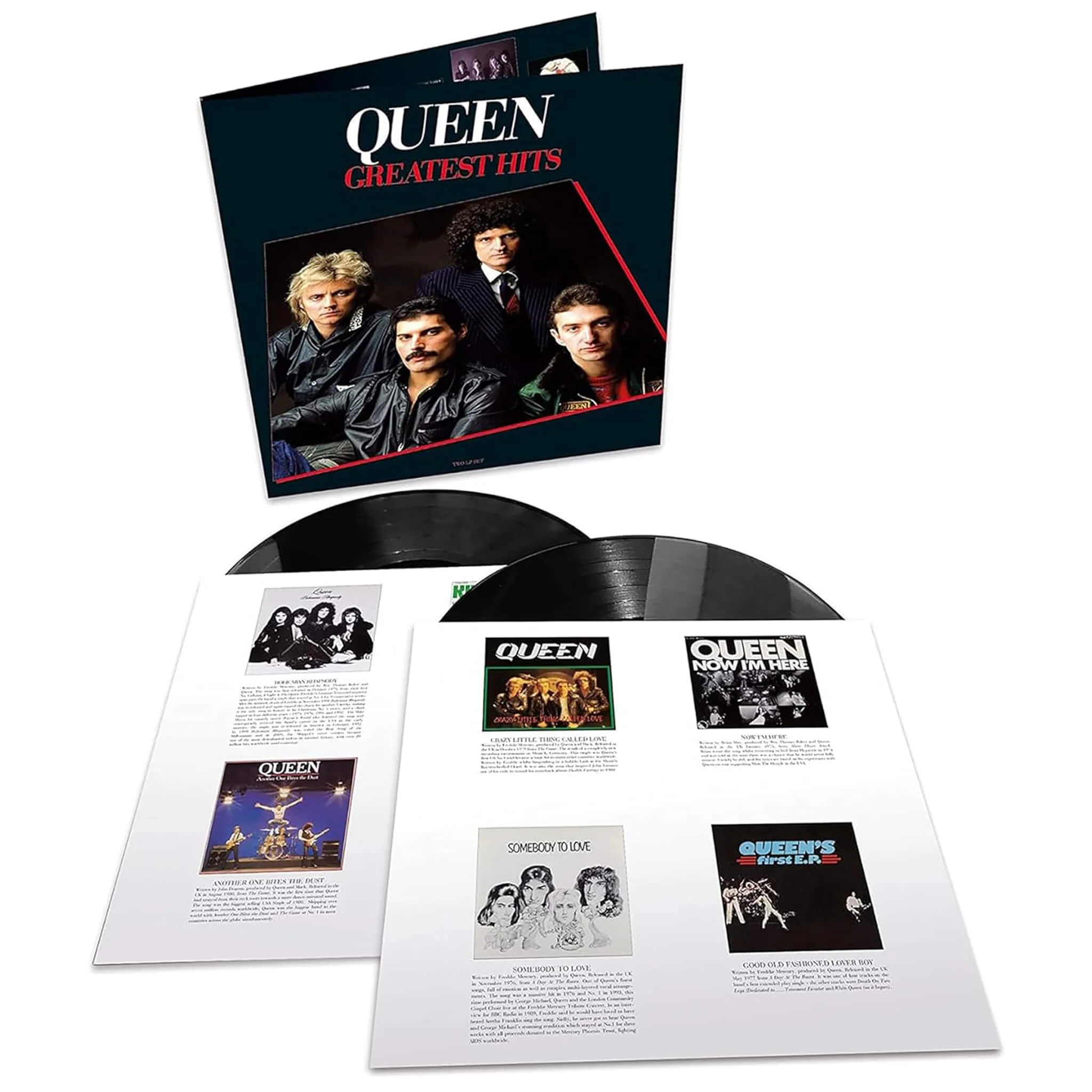 Queen: Greatest Hits - Image 2