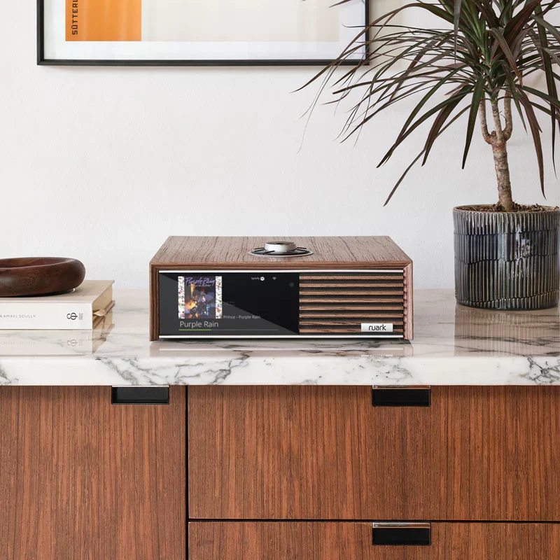 Ruark Audio R610 Music Console - Image 5