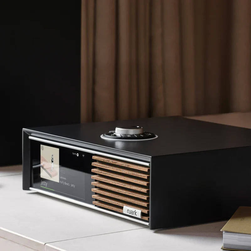 Ruark Audio R610 Music Console - Image 6