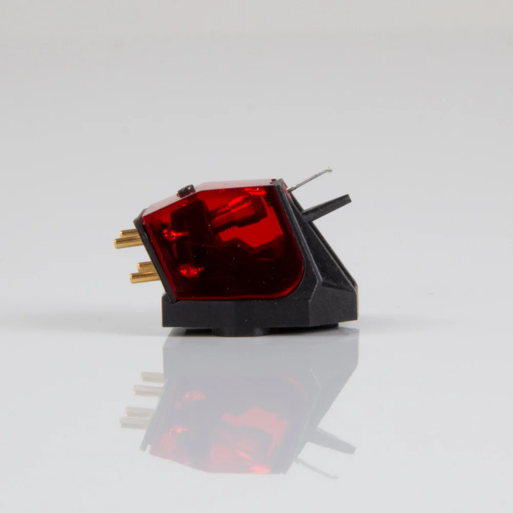 Rega Ania Pro Moving Coil Cartridge - Image 5