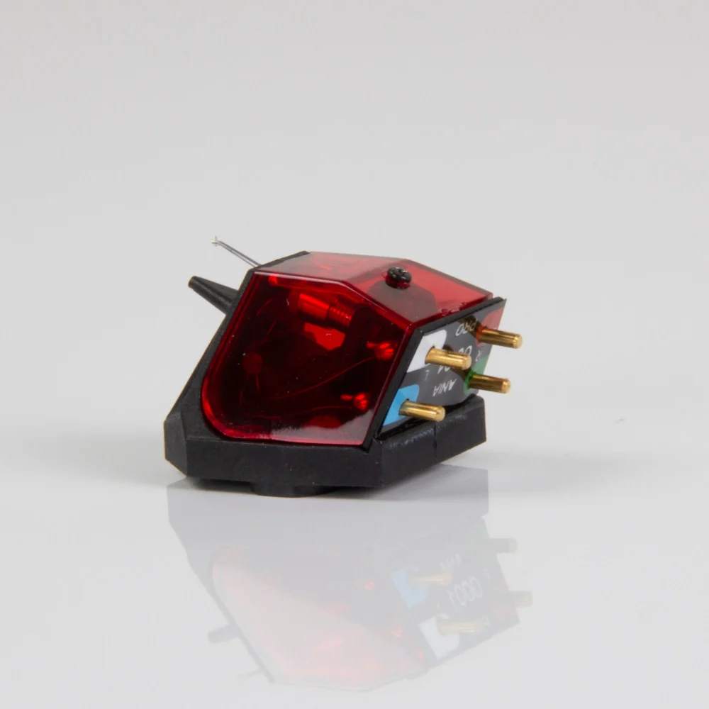 Rega Ania Pro Moving Coil Cartridge - Image 6
