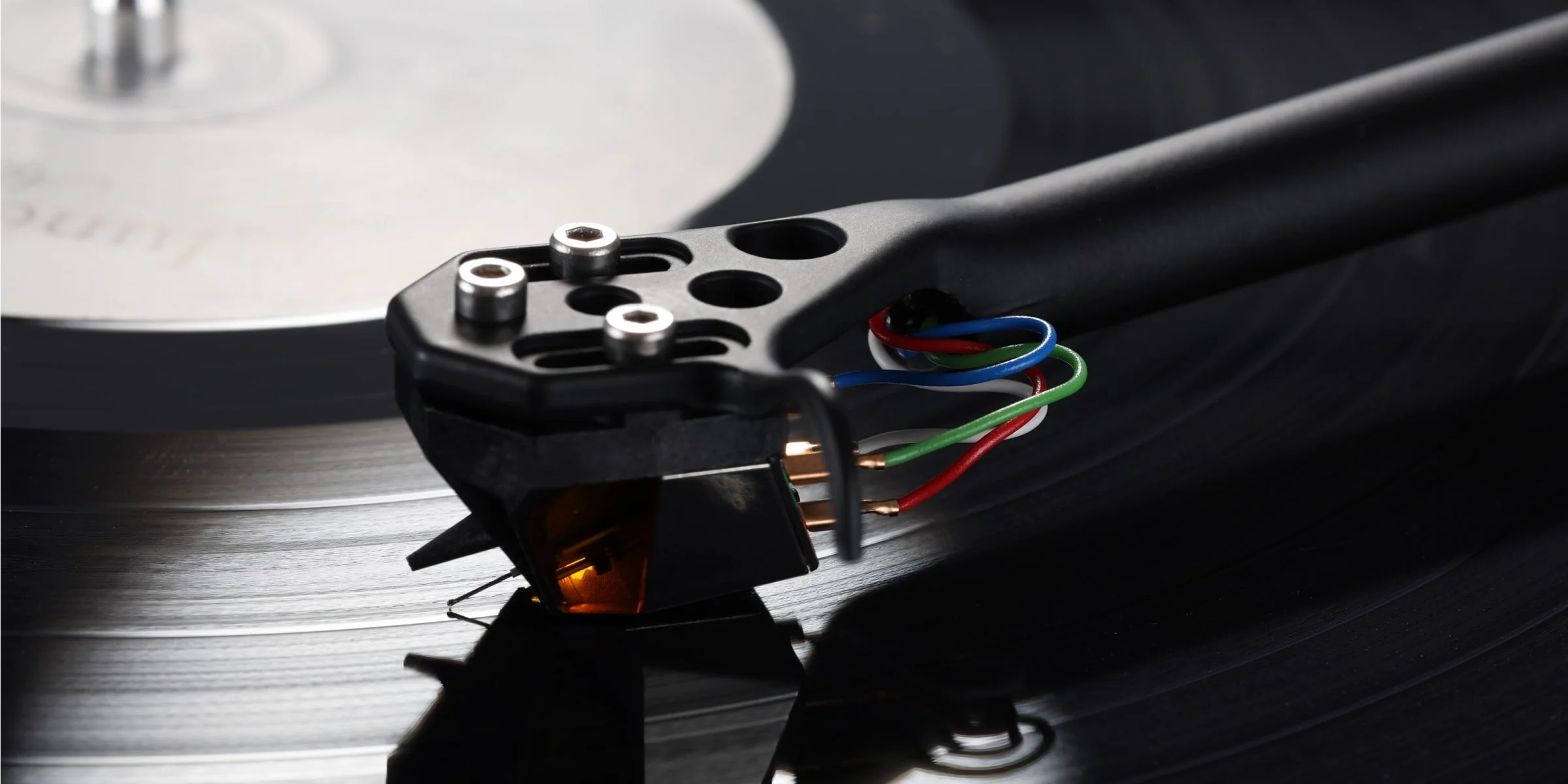 Rega Nd9 Moving Magnet Cartridge - Image 5