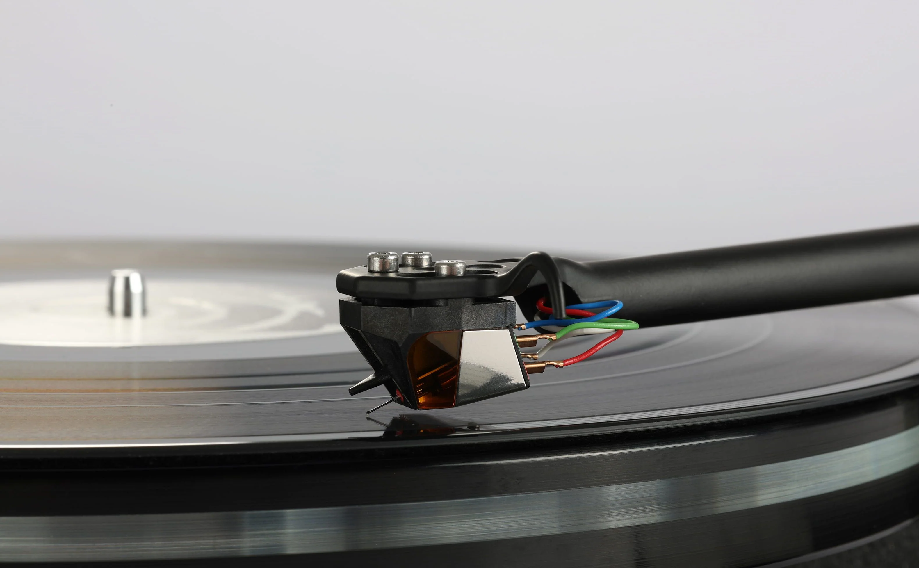 Rega Nd9 Moving Magnet Cartridge - Image 7