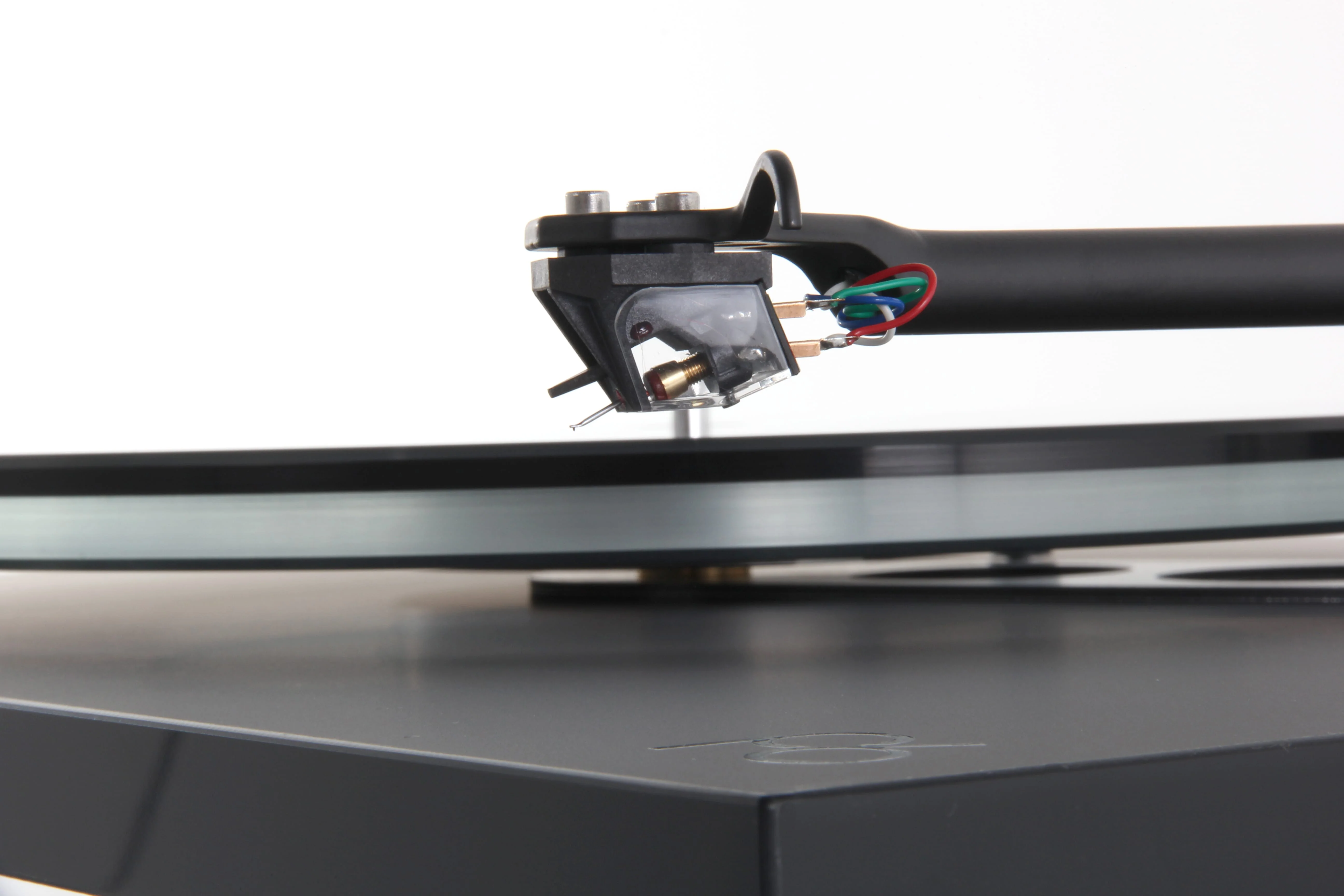 Rega Planar 6 Turntable - Image 6